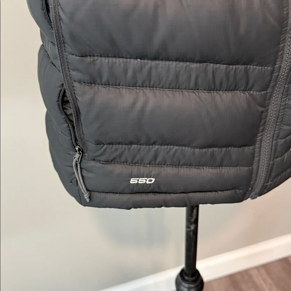 The North Face Puffer Vest- Men’s Small - Picture 2 of 6